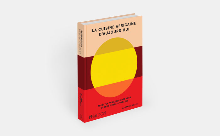 La cuisine africaine d’aujourd'hui