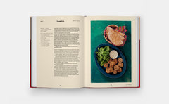 La cuisine africaine d’aujourd'hui