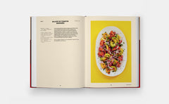 La cuisine africaine d’aujourd'hui