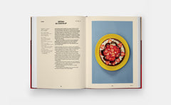 La cuisine africaine d’aujourd'hui