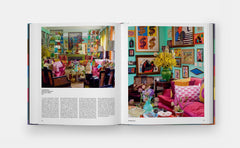 Répertoire de styles: Le livre de la décoration d'intérieur