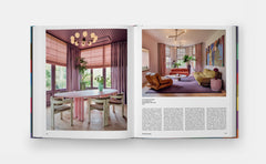 Répertoire de styles: Le livre de la décoration d'intérieur