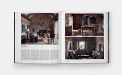 Répertoire de styles: Le livre de la décoration d'intérieur