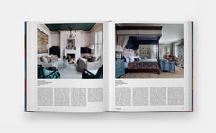 Répertoire de styles: Le livre de la décoration d'intérieur