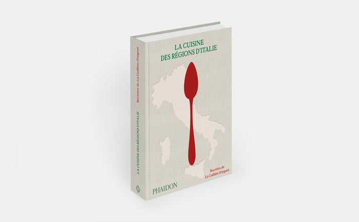 La Cuisine des régions d’Italie