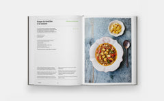 La Cuisine des régions d’Italie