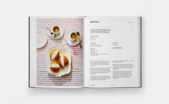 La Cuisine des régions d’Italie