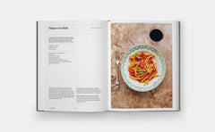 La Cuisine des régions d’Italie