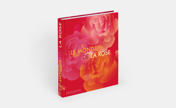 Le Monde de la rose