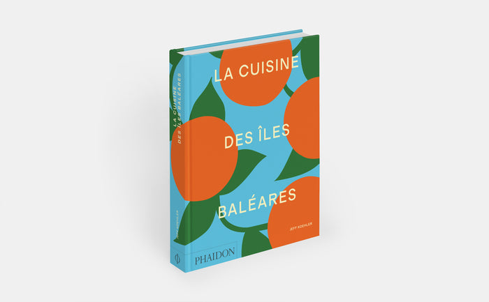 La cuisine des îles Baléares