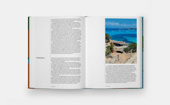 La cuisine des îles Baléares