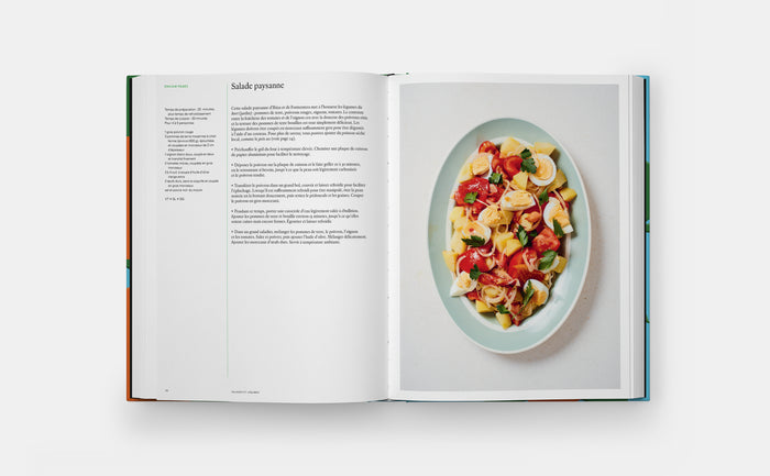 La cuisine des îles Baléares