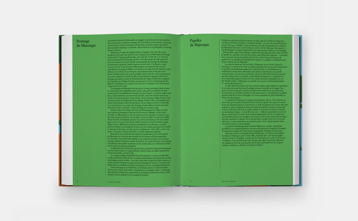 La cuisine des îles Baléares