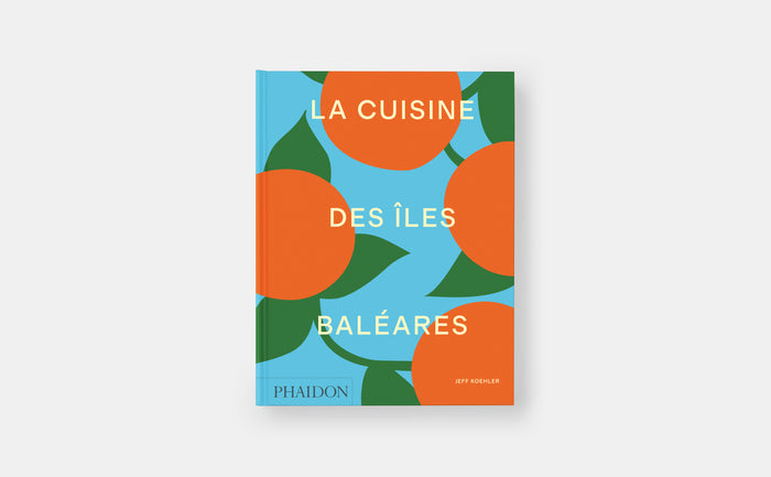 La cuisine des îles Baléares