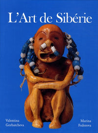 L'art de Sibérie