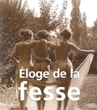 L'éloge de la fesse