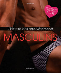 Histoire de l'art - Les Vétérans masculins - Volume 1