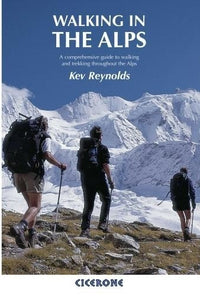 WALKING IN THE ALPS