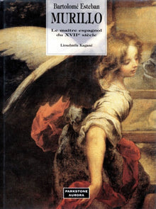 Bartolome Esteban Murillo