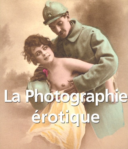 Photographie Erotique