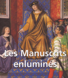 Manuscrits enluminés