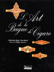 L'art de la bague de cigare