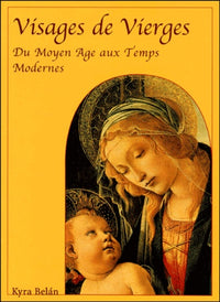 Visages de vierges