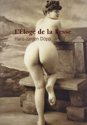L'éloge de la fesse