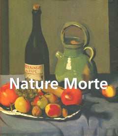 NATURE MORTE