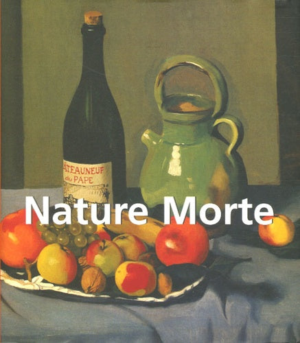 NATURE MORTE