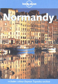 Normandy