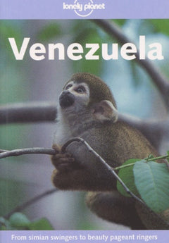 Venezuela (en anglais)