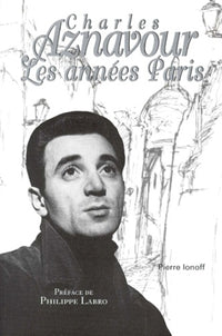 Les années Paris