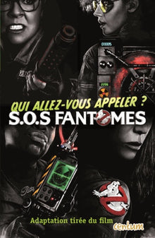 SOS Fantômes