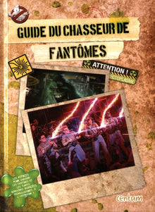 Guide du chasseur de fantômes