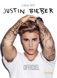 Justin Bieber: L'album officiel