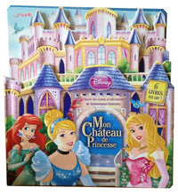 Mon château de princesse