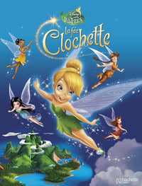 La fée Clochette - Disney Cinéma