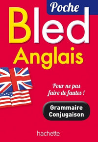 bled poche anglais