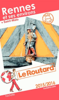 Rennes et ses environs