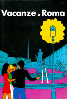 Vacanze a Roma