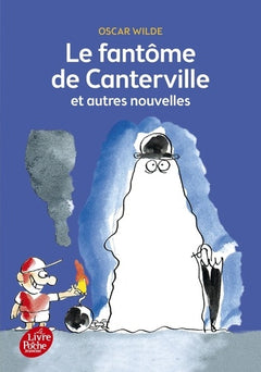 Le Fantôme de Canterville