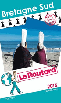 Guide du Routard Bretagne Nord 2018