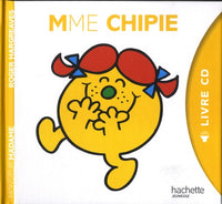 Madame Chipie
