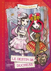Le destin de Duchess