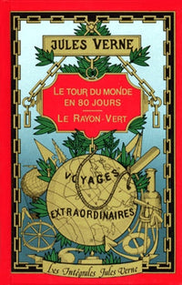 Le tour du monde en 80 jours