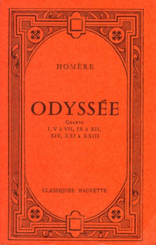 L'Odyssée