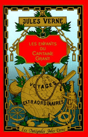 Les enfants du capitaine Grant