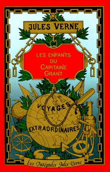 Les enfants du capitaine Grant