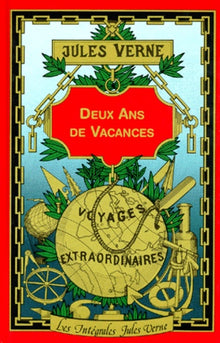 Deux ans de vacances
